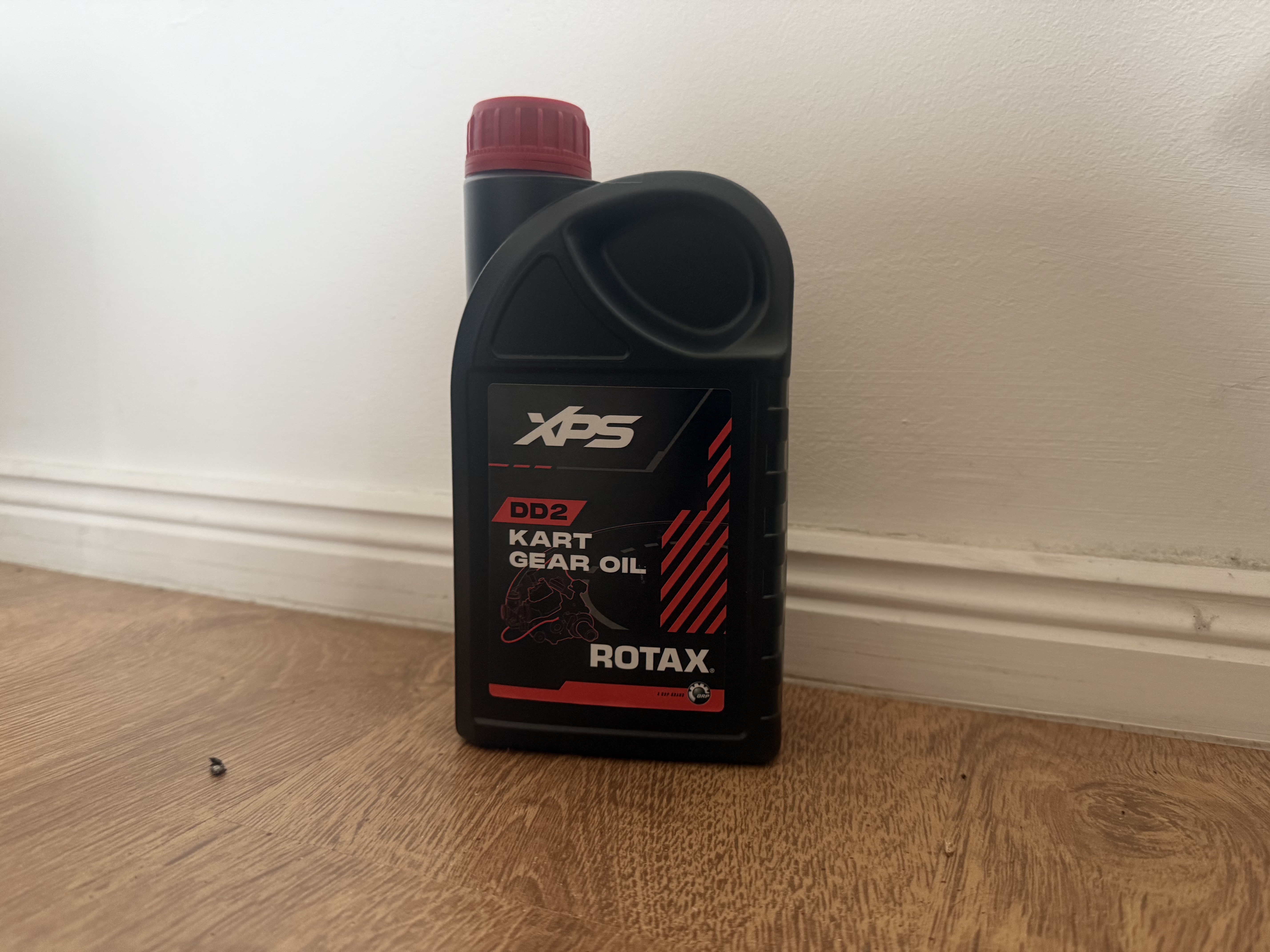 XPS Rotax DD2 Getriebeöl