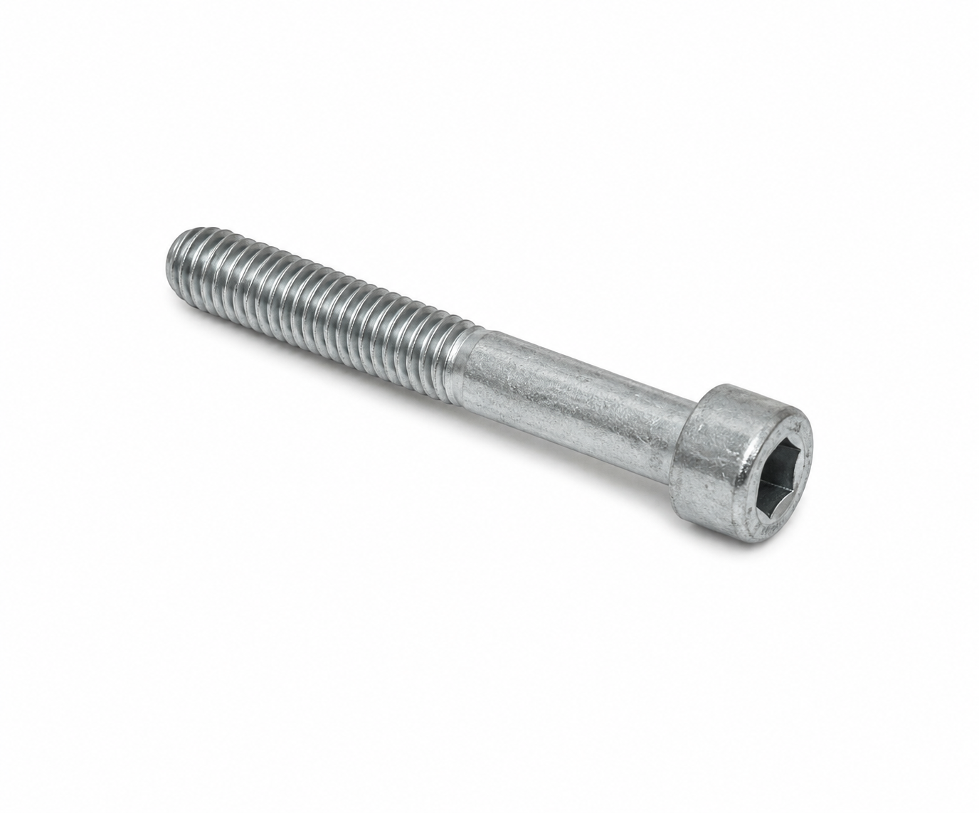 Inbusschraube M6x45mm