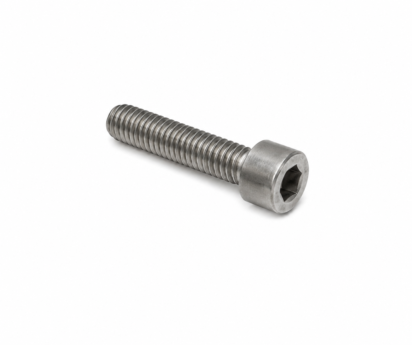 Inbusschraube M6x25mm