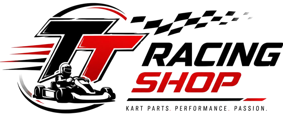 TT Racing Shop Logo