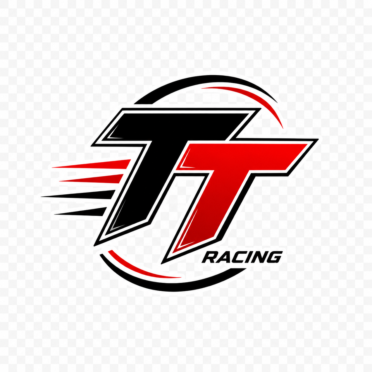 TT Racing Logo